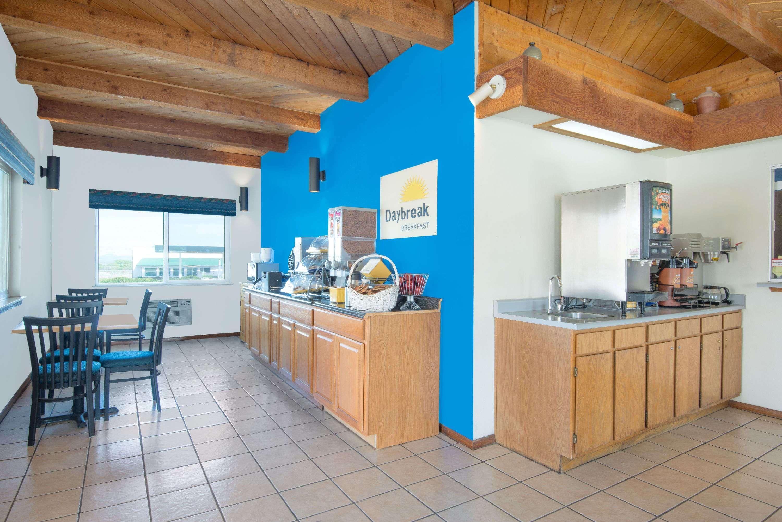 Days Inn By Wyndham Taos Exterior foto